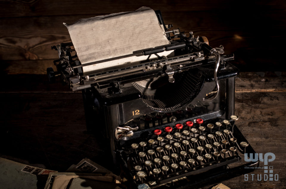 Archiwum – fotografie ilustracyjne