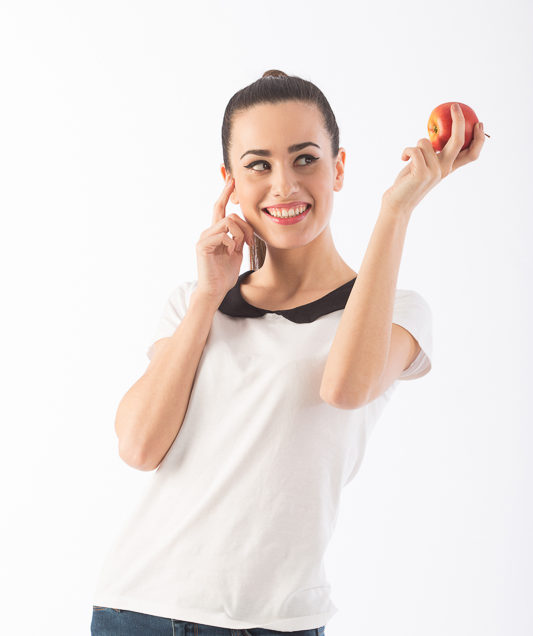 Małgosia – zdjęcia ilustracyjne