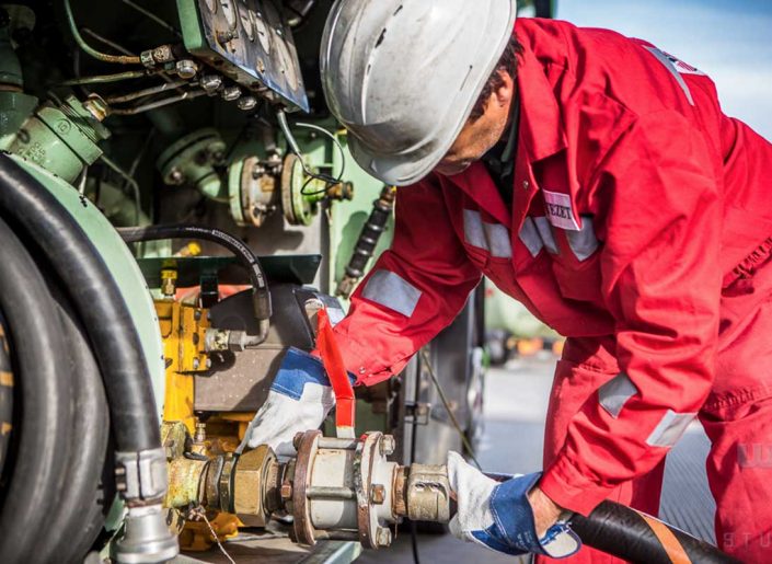 Fotografia przemysłowa