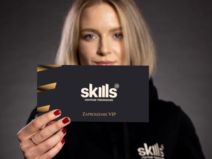 Skills