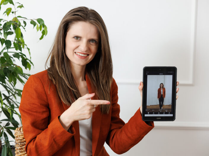 Fotografia wizerunkowa