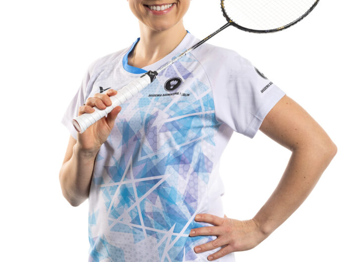 Agata Badminton